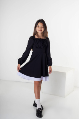 Сукня для дівчаток